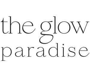 The Glow Paradise logo