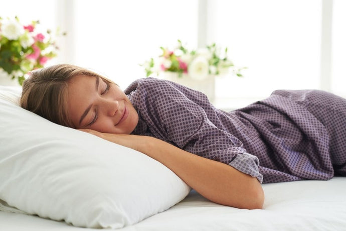 Foods That Can Significantly Improve Sleep