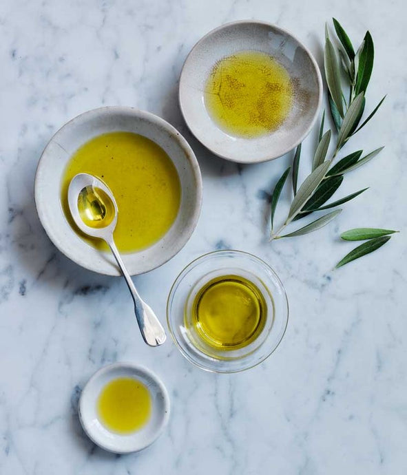 A Love Letter to Healthy Fats